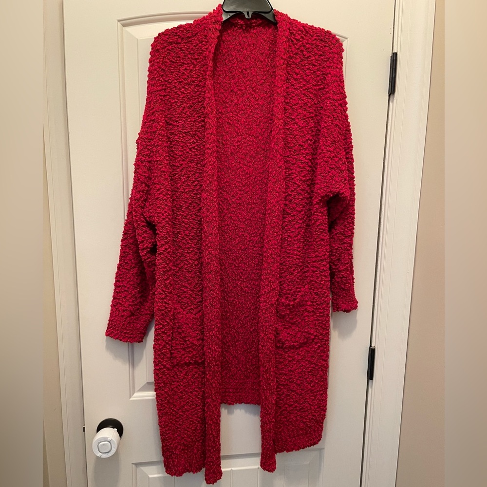 SHEIN Cardigan